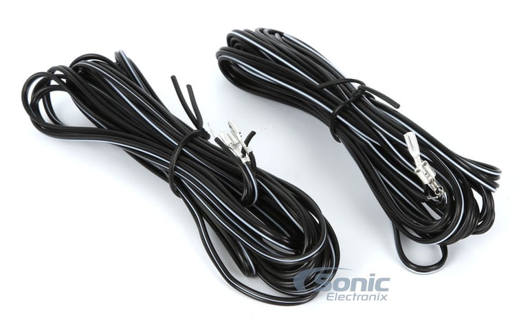 Rockford Fosgate R1675X2 (OPEN BOX COMPLETE) Image 7
