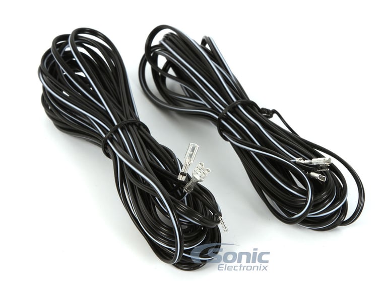 Rockford Fosgate Prime R169X2 (Open Box, Great) Image 7