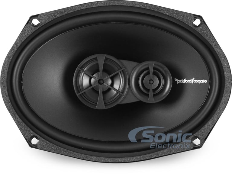 Rockford Fosgate Prime R169X3 (Open Box, Great) Image 3