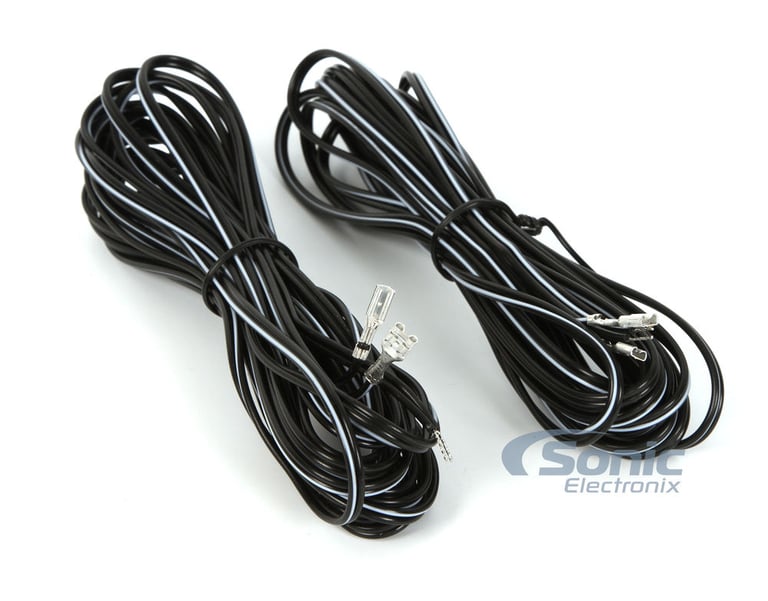 Rockford Fosgate Prime R169X3  - New (Damaged Packaging, Product A+) Image 7