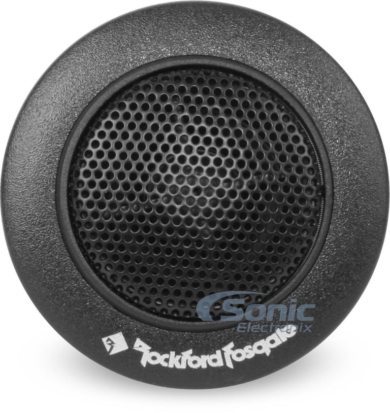 Rockford Fosgate PRIME R1T-S (Like New (Open Box)) Image 2