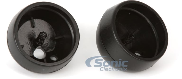 Rockford Fosgate PRIME R1T-S (Open Box, Good) Image 4