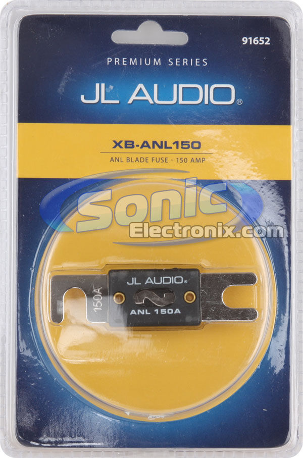 JL Audio XB-ANL150 Image 2