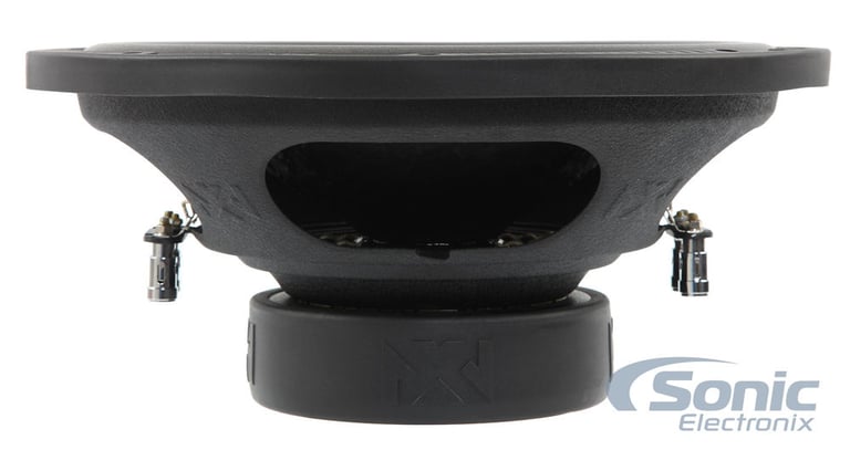 (1) Rockford Fosgate P1000X1BD Amp + (2) NVX NSW124v2 Subs Image 5