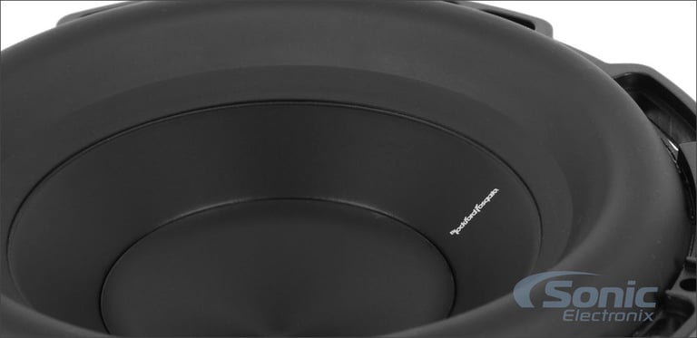 Rockford Fosgate P2D4-8 + 8SQV Image 7