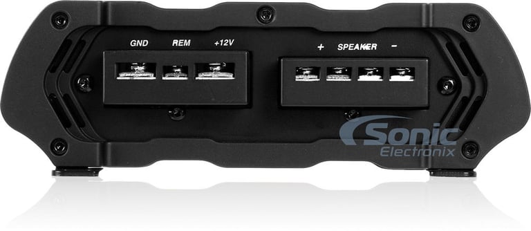 Rockford Fosgate R1S412 + CX300.1 Image 5
