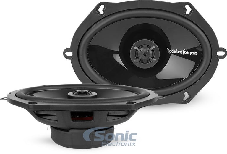 Rockford Fosgate Punch P1 P1572 (Open Box, Great) Image 1