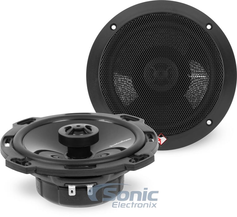 Rockford Fosgate Punch P16 (Open Box, Like New) Image 1