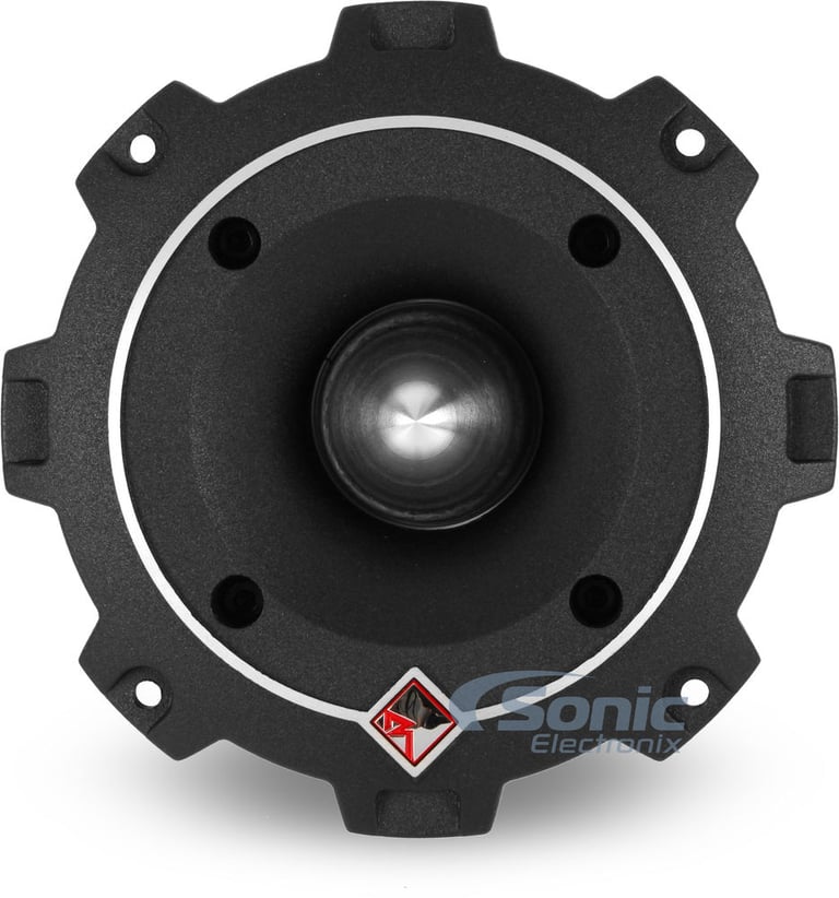 Rockford Fosgate PP4-T Open Box Image 1