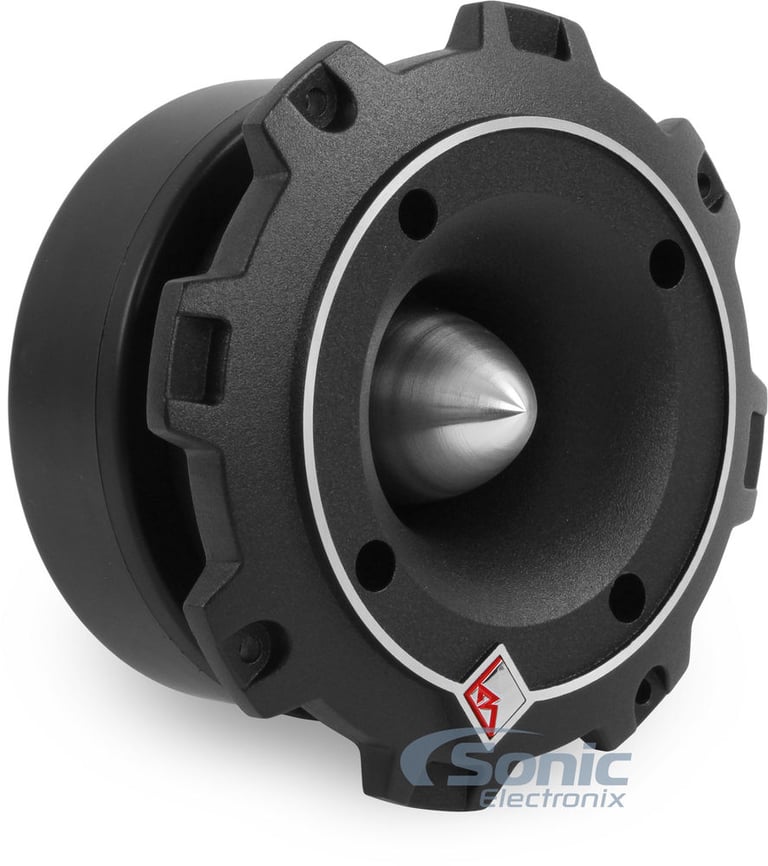 Rockford Fosgate Punch Pro Tweeter PP8-T Image 1
