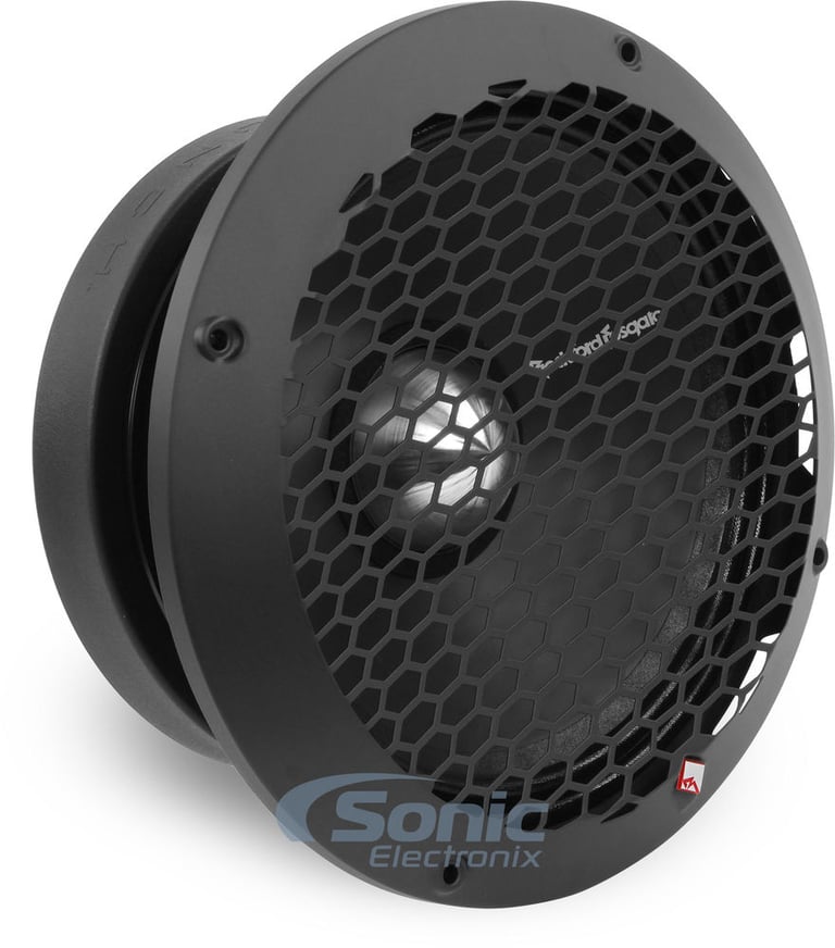 Rockford Fosgate Punch Pro PPS4-10 (Sold Individually) (Like New (Open Box)) Image 1