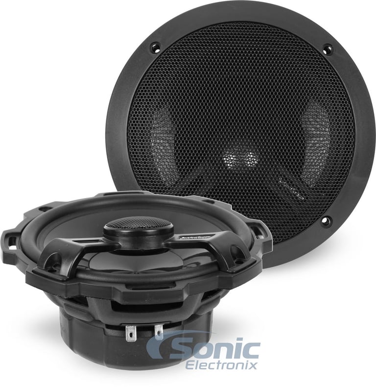Rockford Fosgate Power T1675 Open Box  Image 1