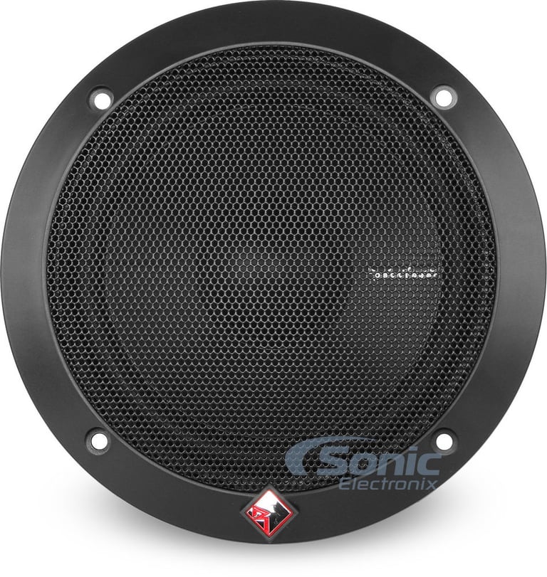 Rockford Fosgate Prime R152-S (Open Box, Great) Image 2