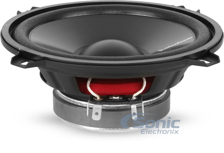Rockford Fosgate Prime R152-S (Like New (Open Box)) Image 4