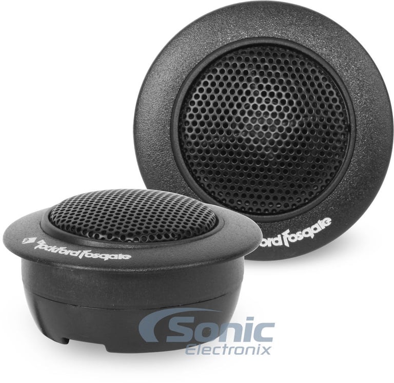 Rockford Fosgate PRIME R152-S (Open Box, Like New) Image 7
