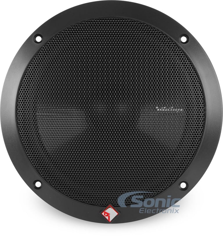 Rockford Fosgate PRIME R1675-S (Like New (Open Box)) Image 2