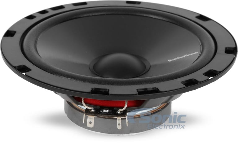 Rockford Fosgate PRIME R1675-S (Like New (Open Box)) Image 4