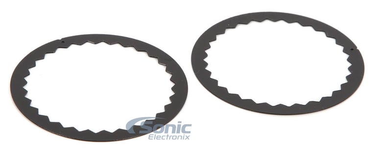 Rockford Fosgate PRIME R1675-S (Open Box, Great) Image 8
