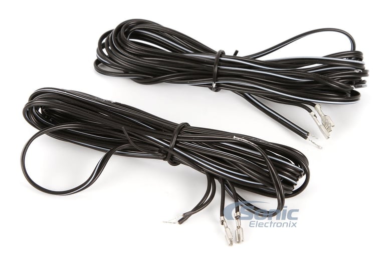 Rockford Fosgate PRIME R1675-S (Like New (Open Box)) Image 9