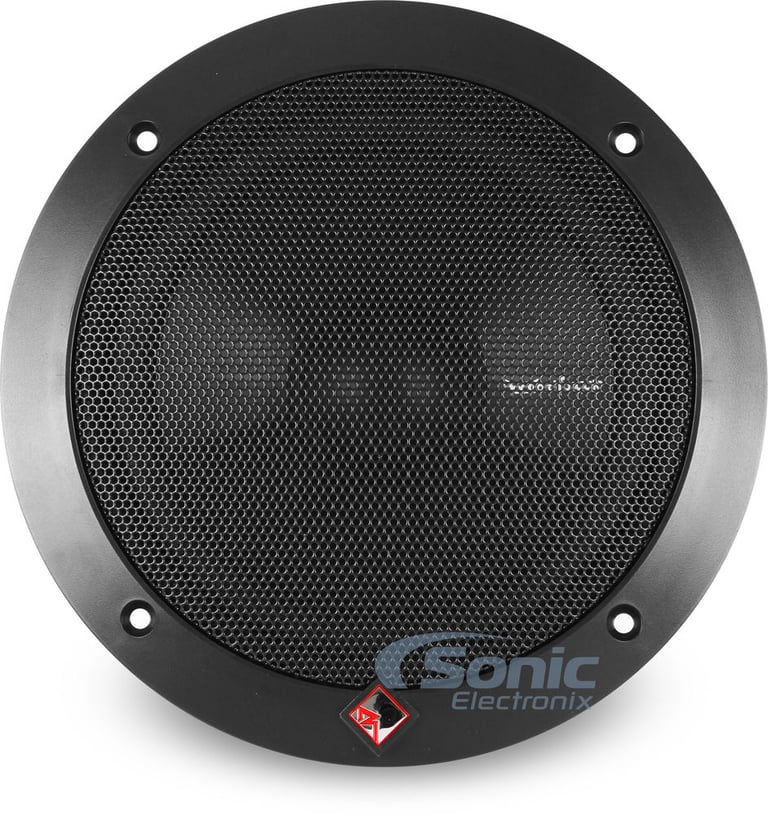 Rockford Fosgate Prime R16-S Image 2