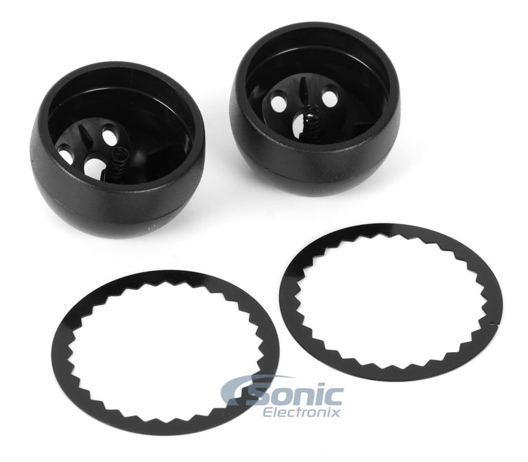 Rockford Fosgate Prime R16-S Image 7