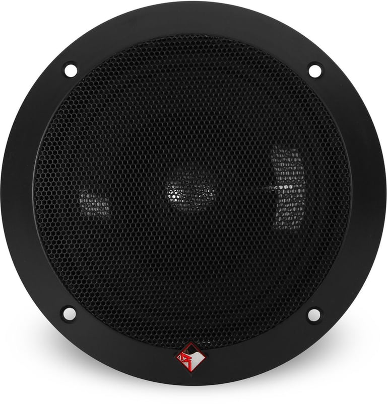 Rockford Fosgate Power T165 Image 2