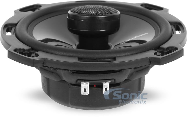 Rockford Fosgate Power T165 Image 4