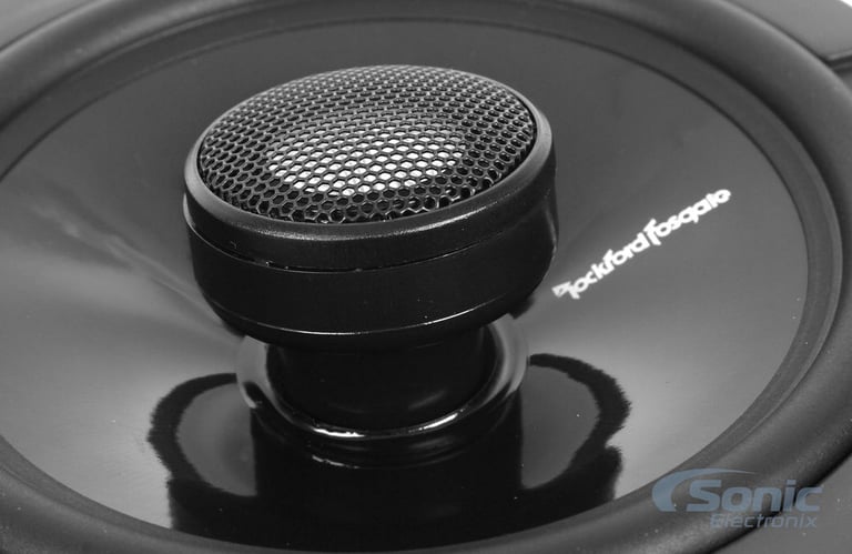 Rockford Fosgate Power T165 Image 5