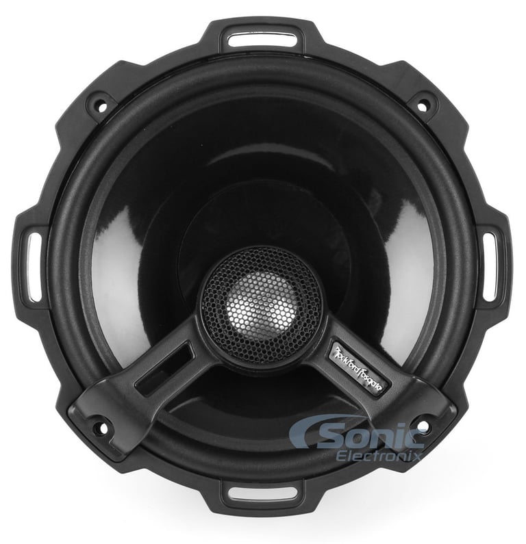 Rockford Fosgate T1675 (Open Box, Like New) Image 3