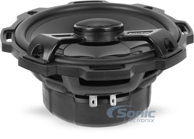 Rockford Fosgate Power T1 T1675 (Open Box, Great) Image 4