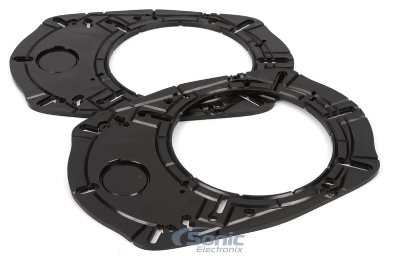 Rockford Fosgate T1675 (Open Box, Good) Image 7