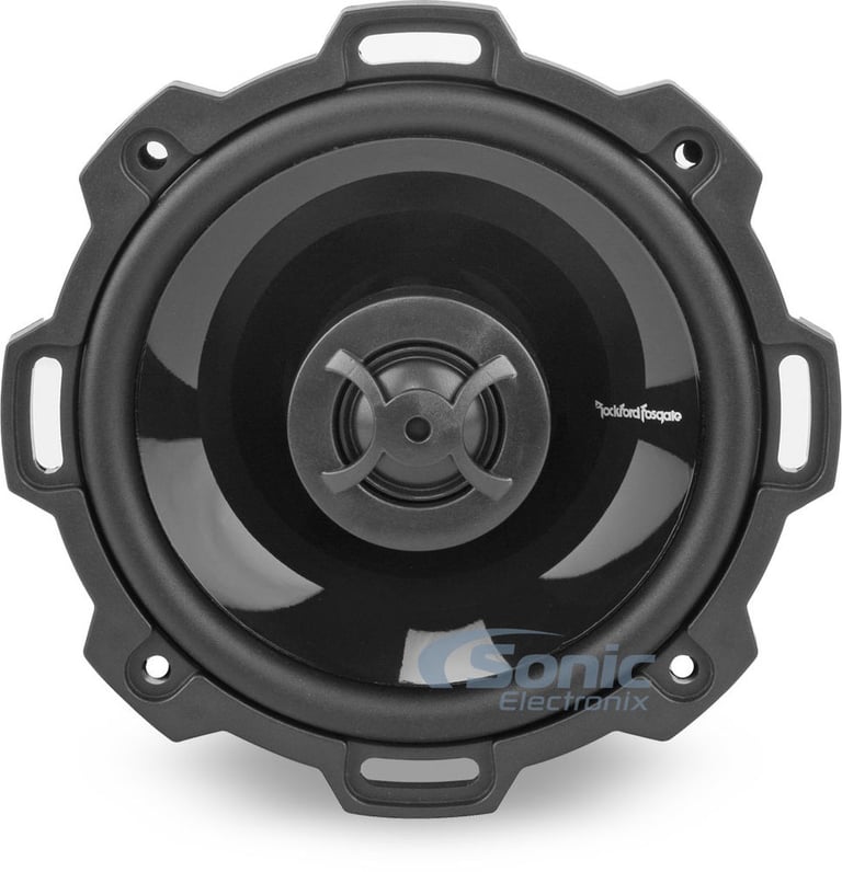 Rockford Fosgate Punch P142 (Open Box, Great) Image 2