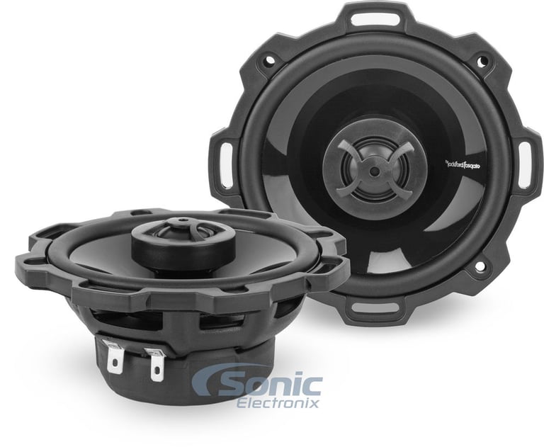 Rockford Fosgate Punch P142 (Open Box, Great) Image 1