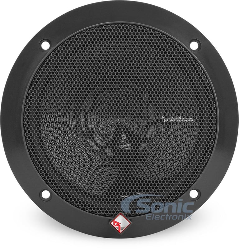 Rockford Fosgate P152-S Open Box Image 2