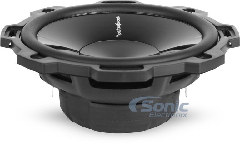 Rockford Fosgate Punch P152-S (Open Box, Like New) Image 4