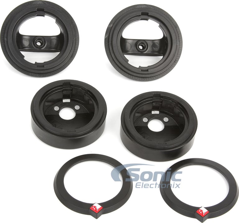Rockford Fosgate Punch P152-S (Open Box, Like New) Image 7