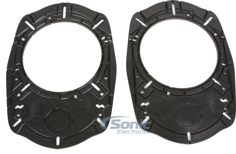 Rockford Fosgate Punch P152-S (Open Box, Like New) Image 8