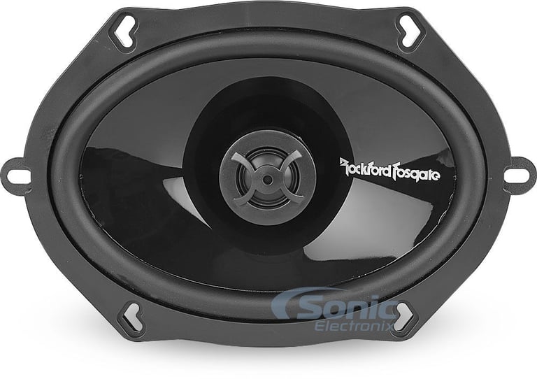 Rockford Fosgate Punch P1 P1572 (Open Box, Great) Image 2