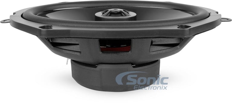Rockford Fosgate Punch P1 P1572 Image 3
