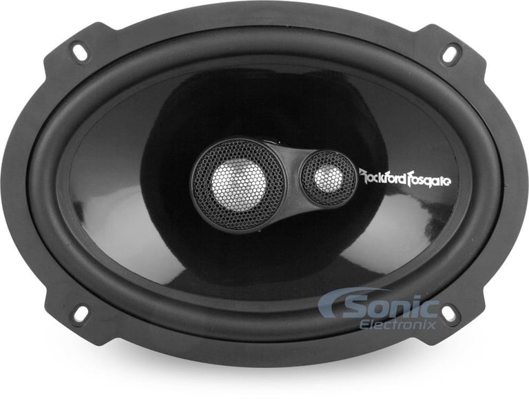 Rockford Fosgate Power T1693 (Open Box, Great) Image 3