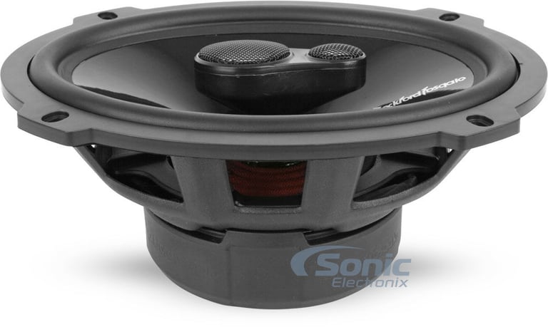 Rockford Fosgate Power T1693 (Open Box, Great) Image 4