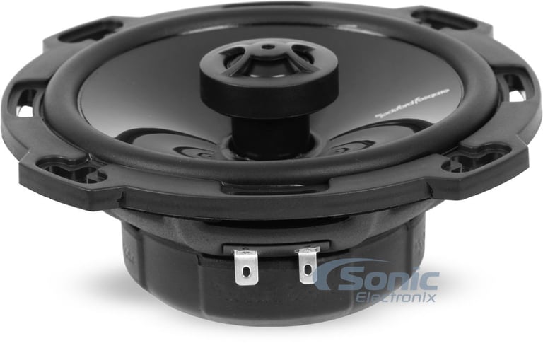 Rockford Fosgate Punch P16 (Open Box, Like New) Image 3