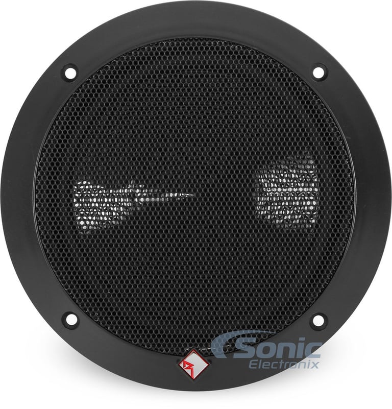 Rockford Fosgate Punch P1 P16-S Image 2