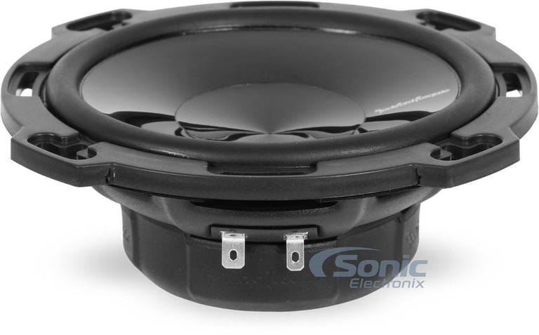 Rockford Fosgate Punch P16-S (Like New (Open Box)) Image 4