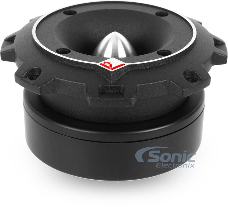 Rockford Fosgate Punch Pro PP4-T (Sold Individually) (Open Box, Great) Image 2