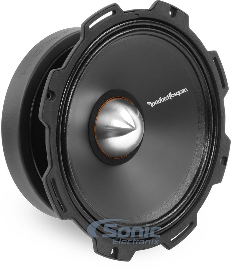 Rockford Fosgate Punch Pro PPS4-10 (Sold Individually) (Open Box, Like New) Image 2
