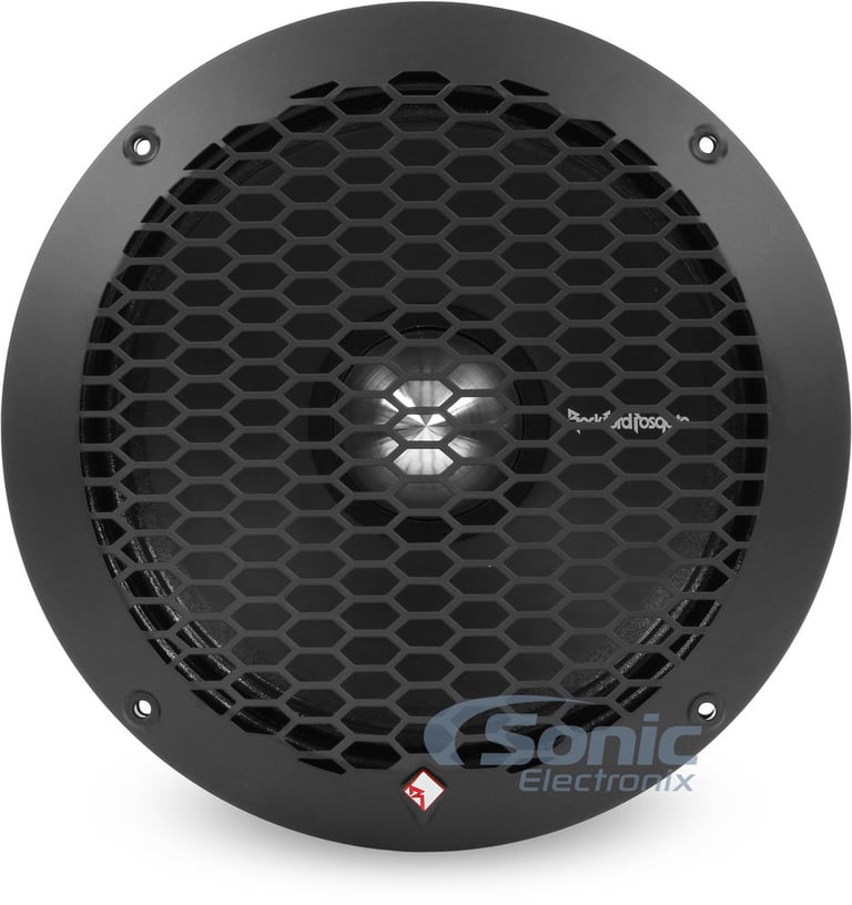Rockford Fosgate Punch Pro PPS8-10 Image 3