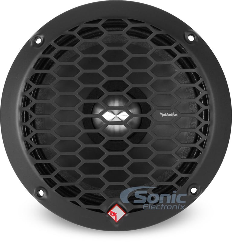 Rockford Fosgate Punch Pro PPS8-8 Image 2