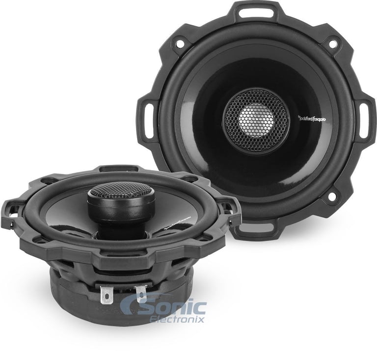 Rockford Fosgate Power T142 Image 1