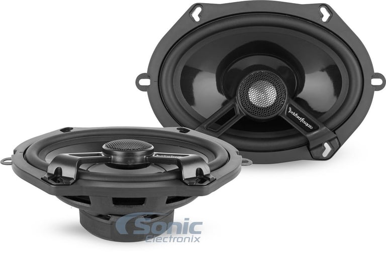 Rockford Fosgate Power T1572 Image 1